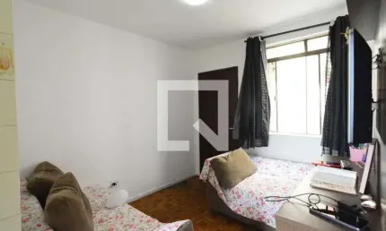 Apartamento para venda - madre gertrudes, 2 quartos,  49 m² - belo horizonte