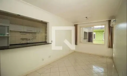Apartamento para Venda - Camaquã, 2 Quartos,  51 m² - Porto Alegre