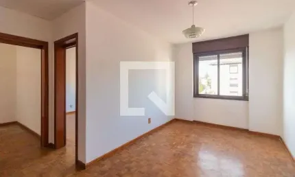 Apartamento para venda - cavalhada, 2 quartos,  57 m² - porto alegre