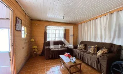 Casa para venda - campina, 2 quartos,  60 m² - são leopoldo