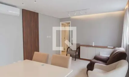 Apartamento para Venda - Centro, 4 Quartos,  114 m² - Guarulhos