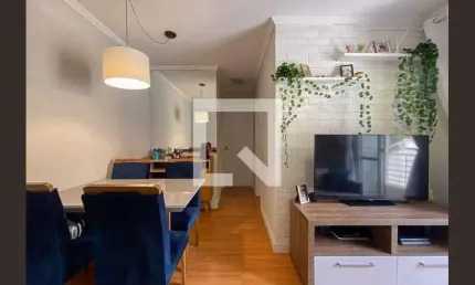 Apartamento para venda - jardim éster yolanda, 2 quartos,  50 m² - são paulo