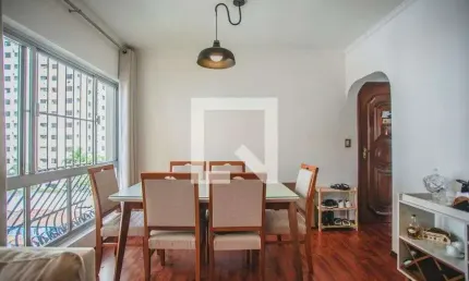 Apartamento para venda - saúde, 3 quartos,  93 m² - são paulo