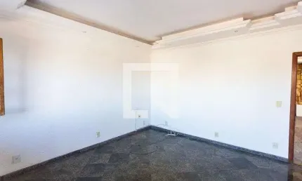 Apartamento para Venda - Santa Cruz, 4 Quartos,  200 m² - Belo Horizonte