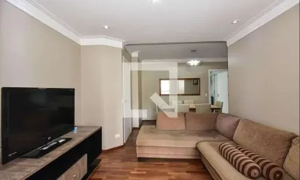 Apartamento para Venda - Vila Andrade, 3 Quartos,  97 m² - São Paulo