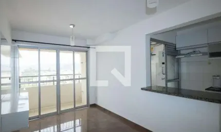 Apartamento para Venda - Vila Constança , 2 Quartos,  51 m² - São Paulo