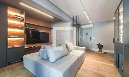 Apartamento para venda - brooklin, 2 quartos,  84 m² - são paulo