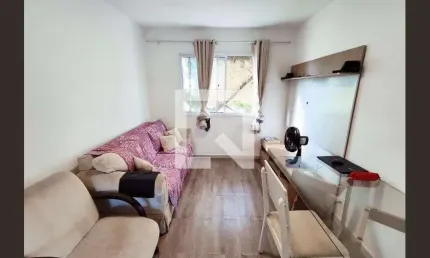 Apartamento para Venda - Méier, 2 Quartos,  43 m² - Rio de Janeiro