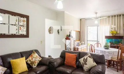 Apartamento para venda - vila carrão, 3 quartos,  80 m² - são paulo