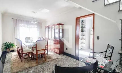 Cobertura para Venda - Mandaqui, 3 Quartos,  188 m² - São Paulo