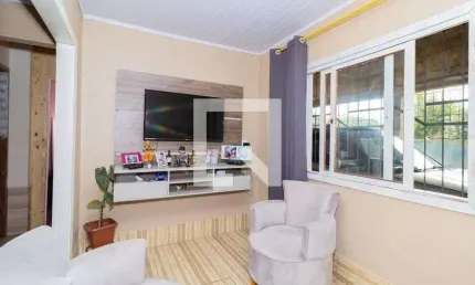 Casa para Venda - Mathias Velho, 3 Quartos,  160 m² - Canoas