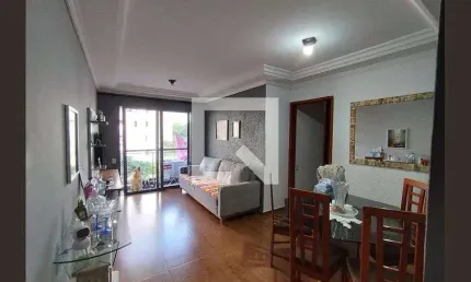 Apartamento para Venda - Jardim São Savério, 3 Quartos,  58 m² - São Paulo