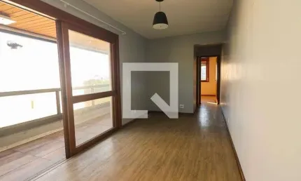 Apartamento para Venda - Azenha, 1 Quarto,  75 m² - Porto Alegre