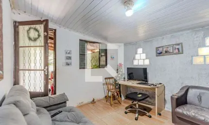 Casa para Venda - Vila Nova, 3 Quartos,  150 m² - Porto Alegre
