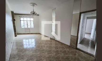 Apartamento para Venda - Méier, 2 Quartos,  77 m² - Rio de Janeiro