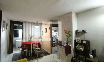 Apartamento para Venda - Taquara, 2 Quartos,  44 m² - Rio de Janeiro