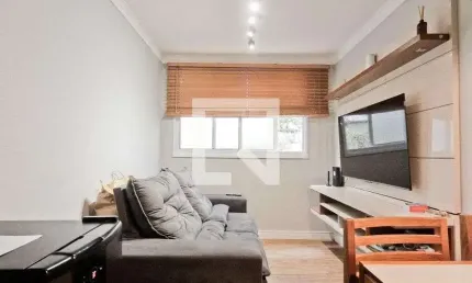 Apartamento para venda - jardim iris , 1 quarto,  38 m² - são paulo