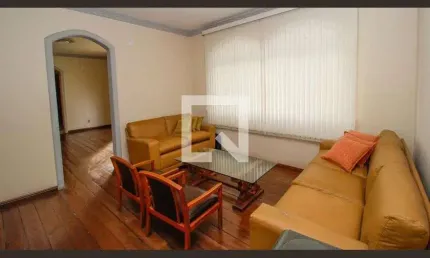 Apartamento para Venda - Cidade Nova, 4 Quartos,  180 m² - Belo Horizonte