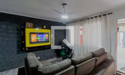 Casa para venda - cidade patriarca, 2 quartos,  72 m² - são paulo