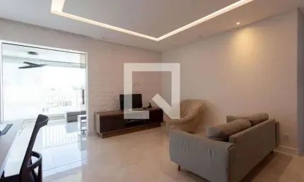 Apartamento para Venda - Bosque da Saúde, 2 Quartos,  93 m² - São Paulo