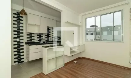 Apartamento para Venda - Sarandi, 2 Quartos,  41 m² - Porto Alegre