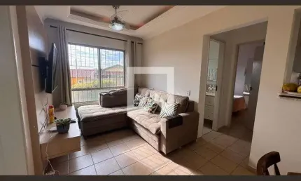 Apartamento para Venda - Vila Carminha, 2 Quartos,  45 m² - Campinas