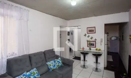 Apartamento para Venda - Assunção, 2 Quartos,  40 m² - São Bernardo do Campo