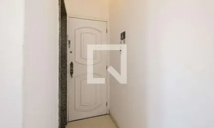 Apartamento para Venda - Andaraí, 2 Quartos,  67 m² - Rio de Janeiro