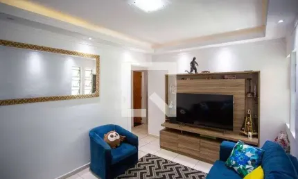 Apartamento para venda - assunção, 2 quartos,  62 m² - são bernardo do campo