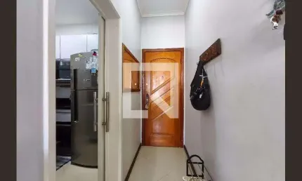 Apartamento para Venda - Andaraí, 2 Quartos,  65 m² - Rio de Janeiro