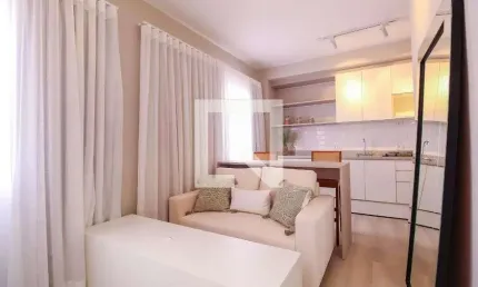 Apartamento para venda - belém, 1 quarto,  27 m² - são paulo