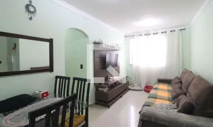 Apartamento para venda - jardim marajoara , 3 quartos,  71 m² - são paulo