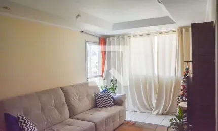 Apartamento para venda - anchieta, 2 quartos,  62 m² - são bernardo do campo