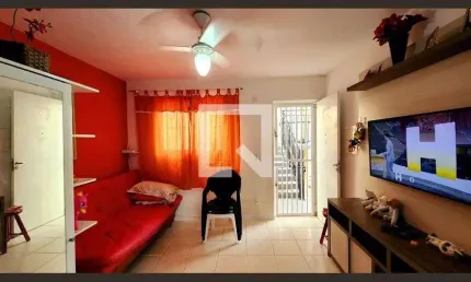 Apartamento para Venda - Nambi, 2 Quartos,  50 m² - Jundiaí