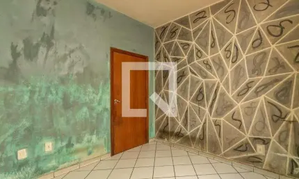 Apartamento para venda - são francisco, 3 quartos,  92 m² - belo horizonte