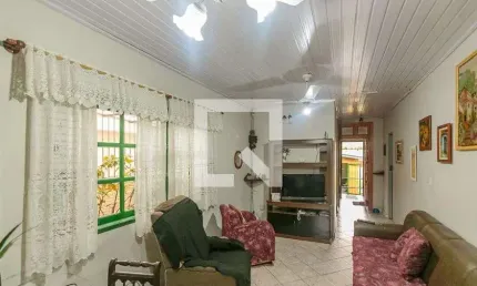 Apartamento para Venda - Cristal , 3 Quartos,  170 m² - Porto Alegre
