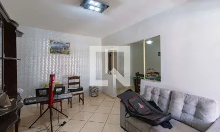 Casa para Venda - Iapi, 4 Quartos,  100 m² - Osasco