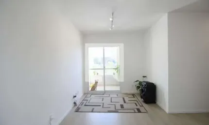 Apartamento para Venda - Panamby, 2 Quartos,  53 m² - São Paulo
