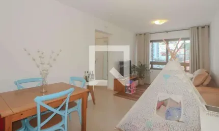 Apartamento para venda - bom jesus, 2 quartos,  62 m² - porto alegre