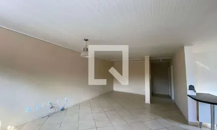 Casa para Venda - Santos Dumond, 2 Quartos,  90 m² - São Leopoldo