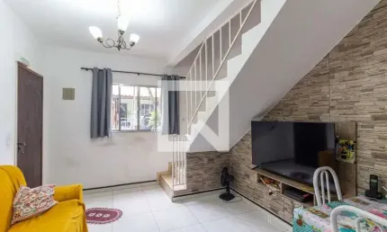 Casa / sobrado em condomínio para venda - itaquera, 2 quartos,  65 m² - são paulo