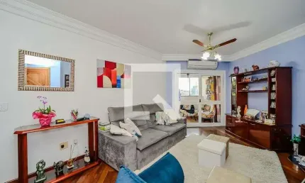 Apartamento para venda - são joão , 3 quartos,  121 m² - porto alegre