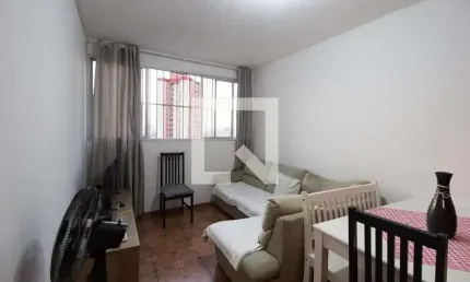 Apartamento para Venda - Vila Re, 2 Quartos,  55 m² - São Paulo