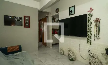 Apartamento para Venda - Jardim Lindóia, 2 Quartos,  56 m² - Porto Alegre