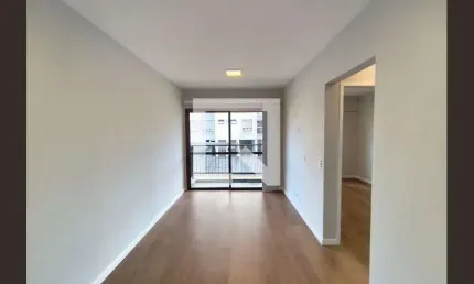 Apartamento para Venda - Vila Mariana, 1 Quarto,  55 m² - São Paulo