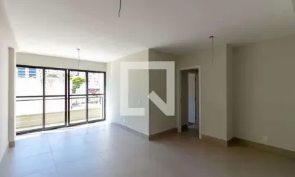 Apartamento para Venda - Serra, 3 Quartos,  85 m² - Belo Horizonte