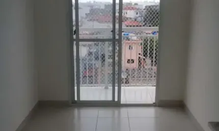 Apartamento para venda - vila alpina, 1 quarto,  30 m² - são paulo