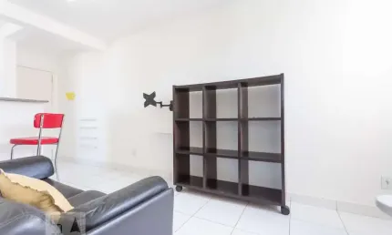 Apartamento para Venda - Parque das Águas, 2 Quartos,  45 m² - Campinas