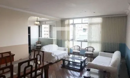 Apartamento para Venda - Bela Vista, 2 Quartos,  100 m² - São Paulo