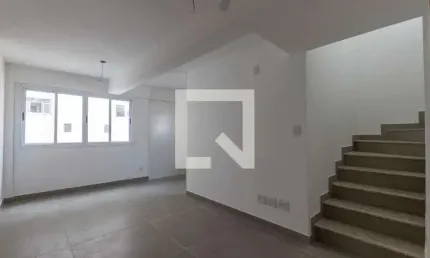 Cobertura para Venda - Santo Antônio, 2 Quartos,  130 m² - Belo Horizonte